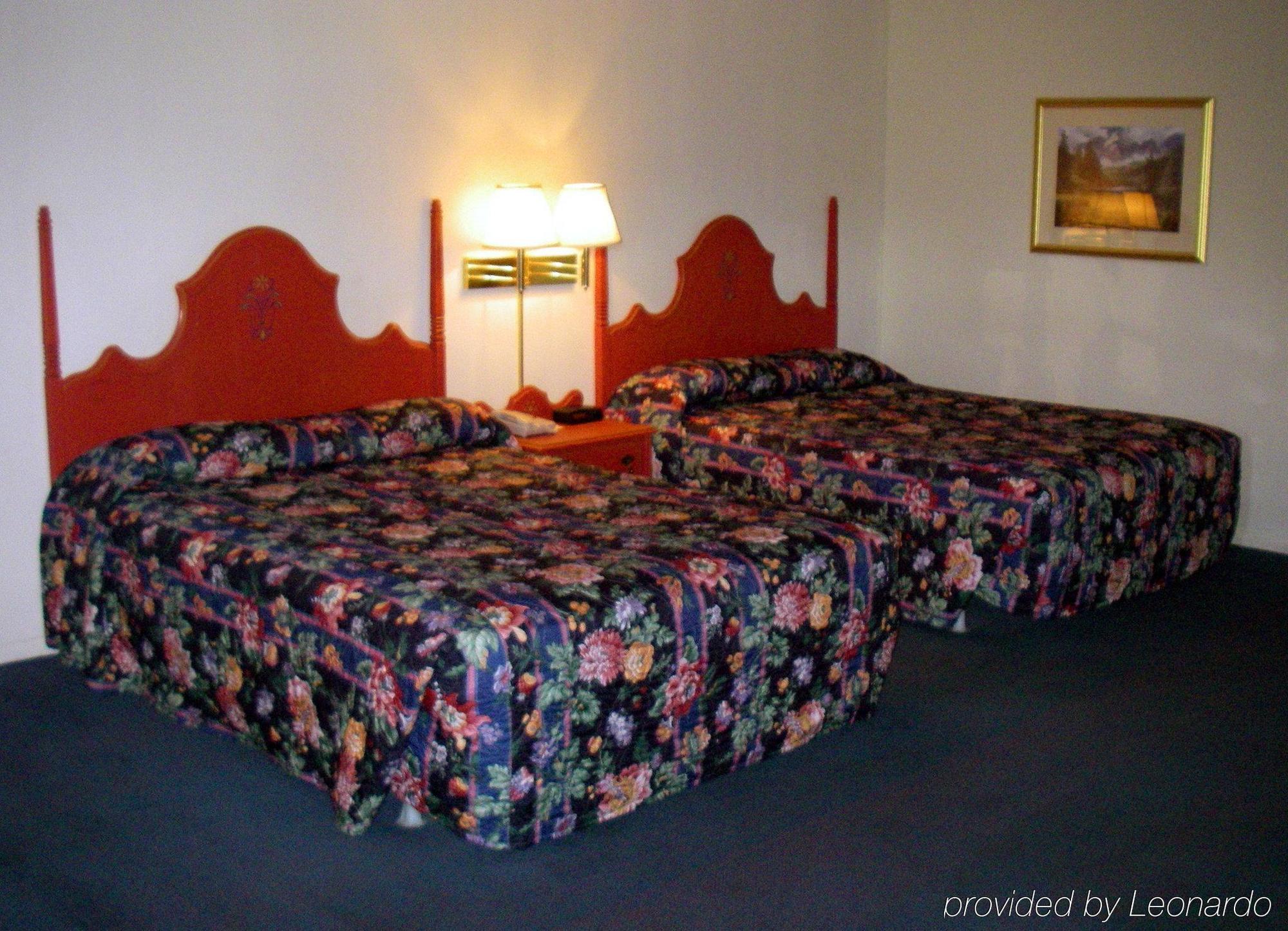 Swiss Chalet Inn Ruidoso Habitación foto
