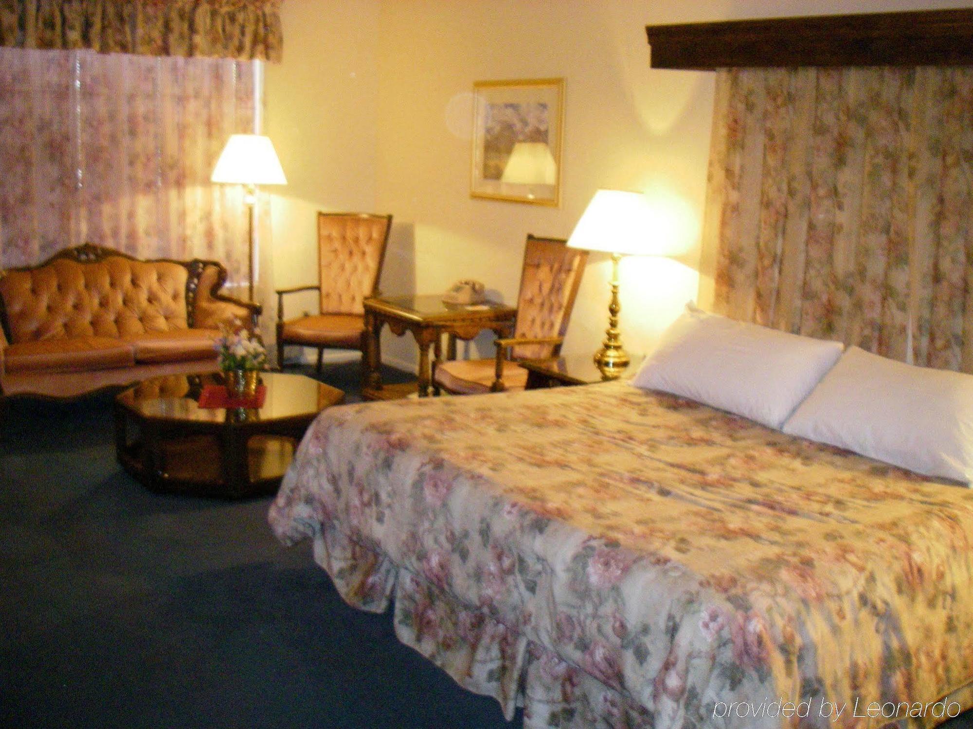 Swiss Chalet Inn Ruidoso Habitación foto